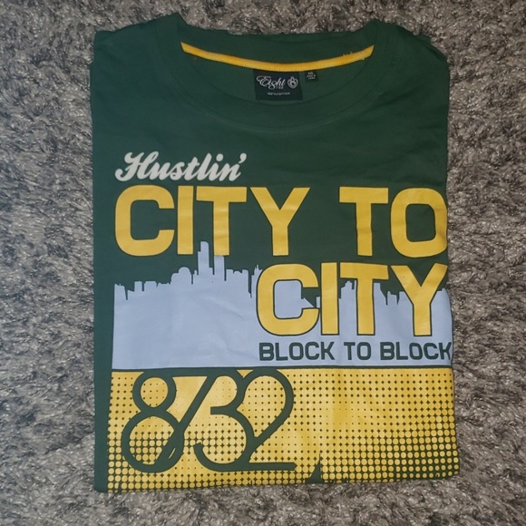 8732 tshirt - Picture 2 of 7